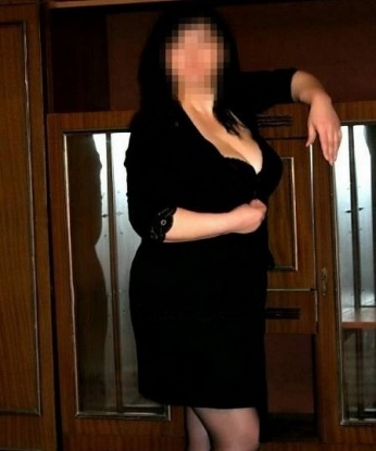 Евангелина